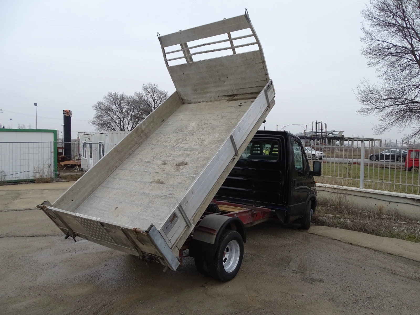 Iveco 35c11 | Mobile.bg � ����������� 12