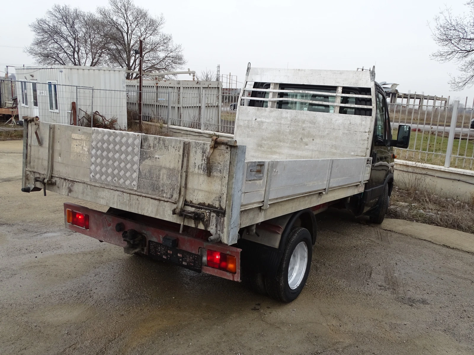 Iveco 35c11  - изображение 9