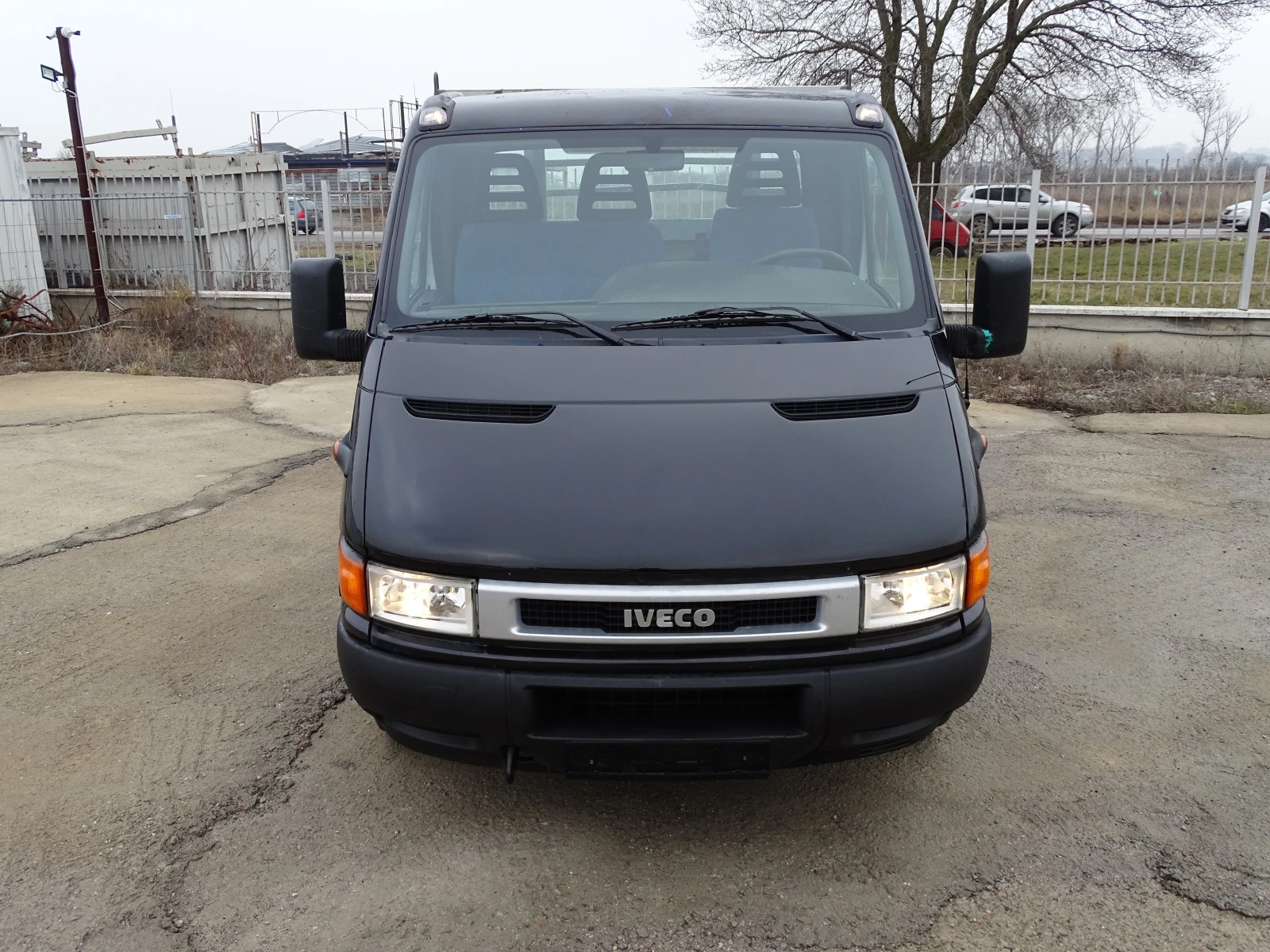 Iveco 35c11  - изображение 5