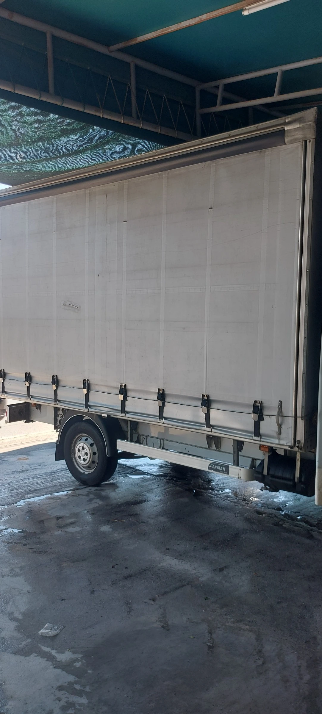 Fiat Ducato Maxi, снимка 3 - Бусове и автобуси - 55235897