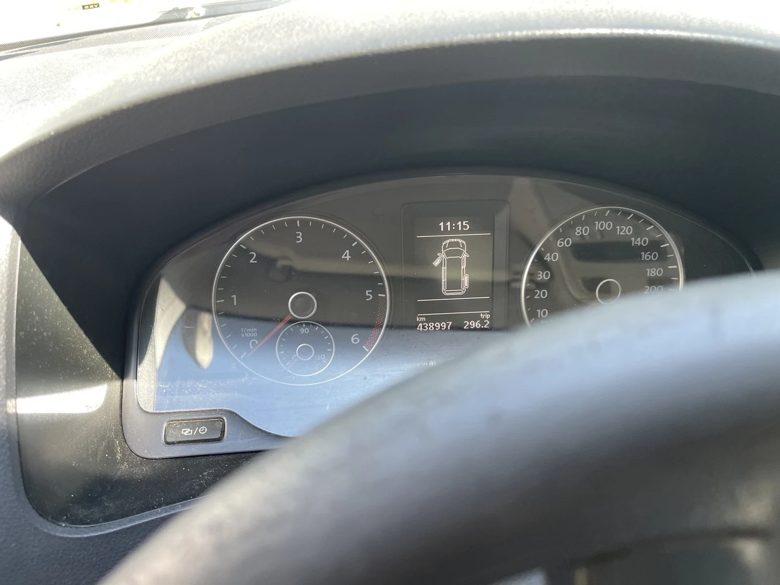 VW Transporter T5, снимка 6 - Бусове и автобуси - 55396798