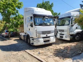 Renault Premium DXI EVV, снимка 9