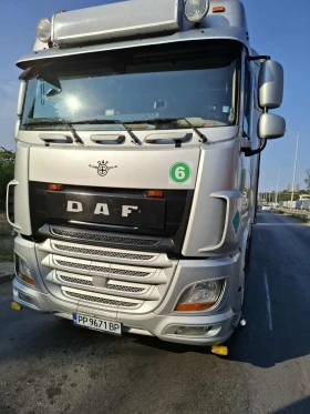 Обява за продажба на Daf FT XF 106  ~34 800 EUR - изображение 1