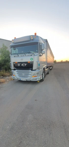 Обява за продажба на Daf FT XF 106  ~34 800 EUR - изображение 5