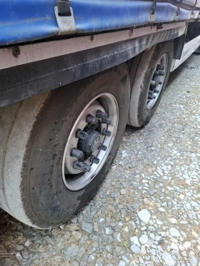 Обява за продажба на Daf FT XF 106  ~34 800 EUR - изображение 2