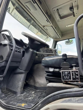 Volvo Fm FMX, снимка 8