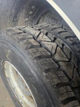 Volvo Fm FMX, снимка 12