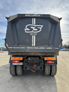 Volvo Fm FMX, снимка 7