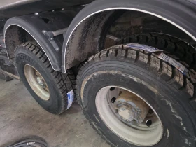 Volvo Fm FMX, снимка 11