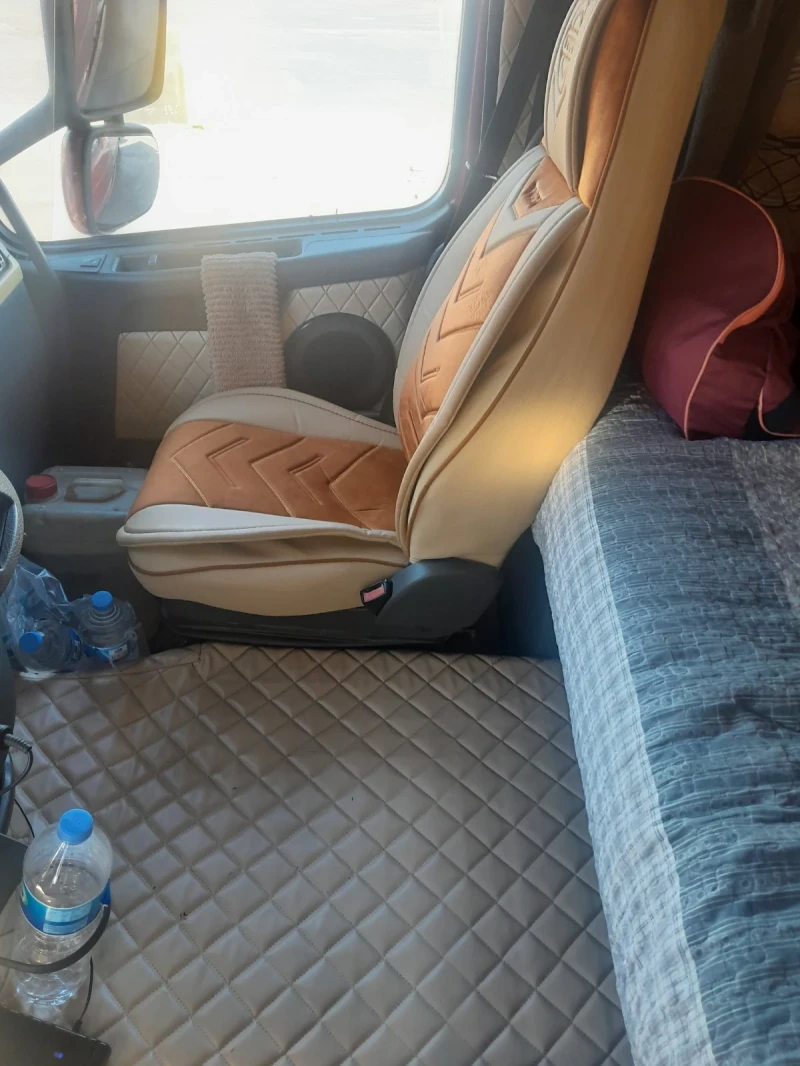 Volvo Fh, снимка 5 - Камиони - 52336328