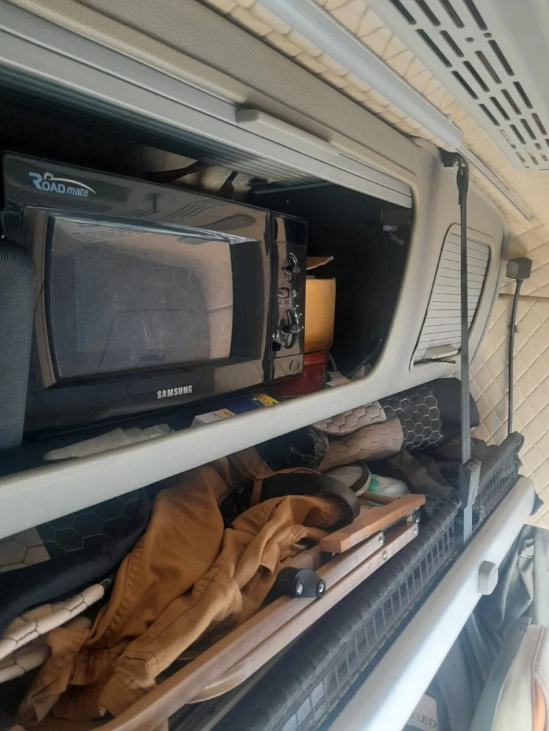 Volvo Fh, снимка 8 - Камиони - 52336328