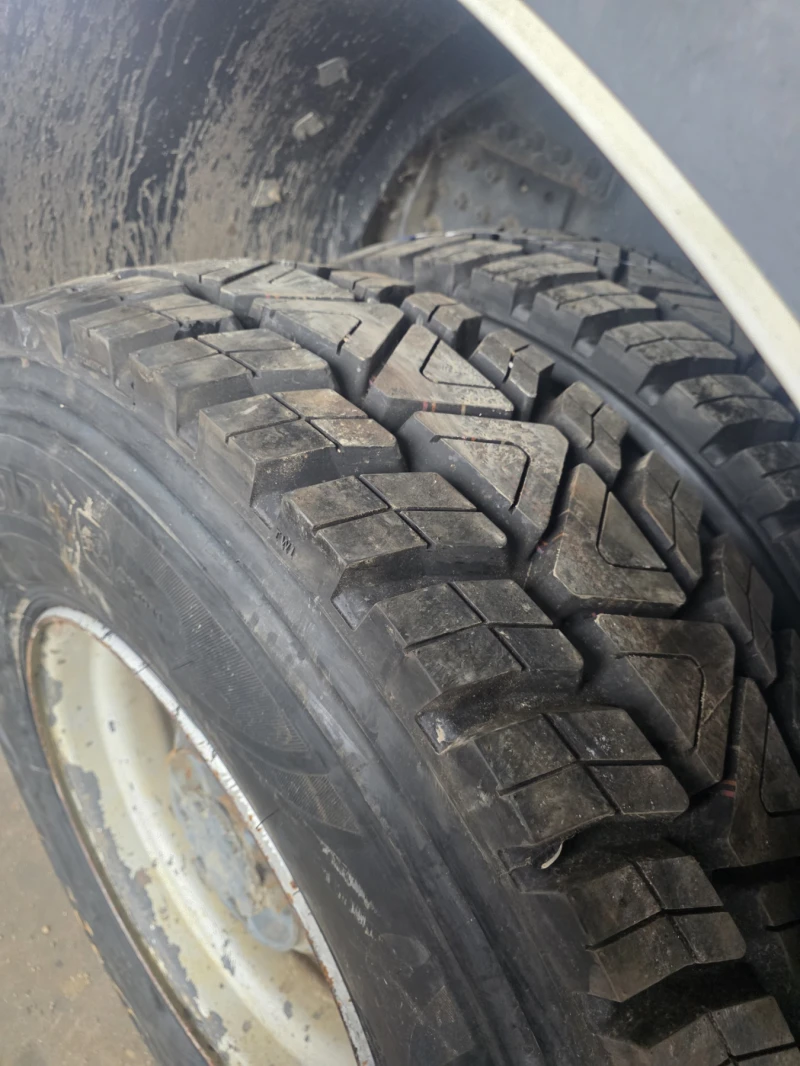 Volvo Fm FMX, снимка 12 - Камиони - 53562062