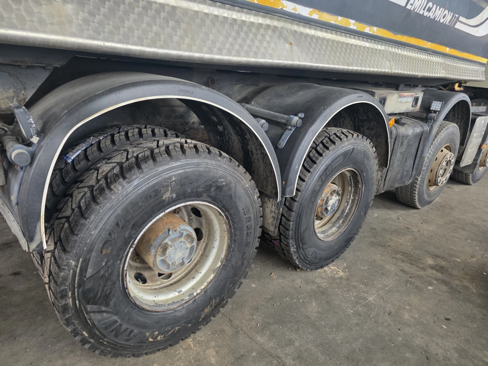 Volvo Fm FMX | Mobile.bg � ����������� 16