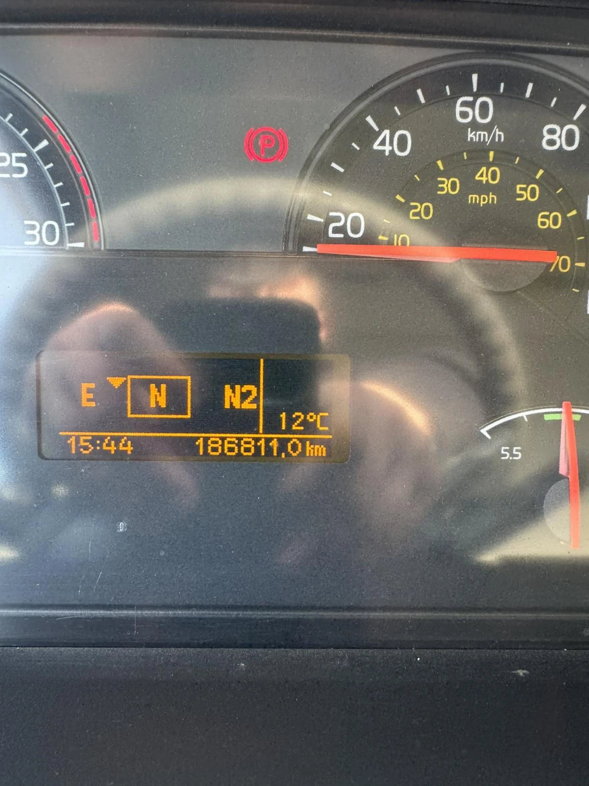 Volvo Fm FMX | Mobile.bg � ����������� 14