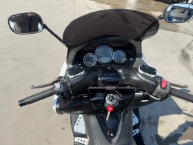Yamaha T-max, снимка 5