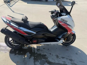 Yamaha T-max, снимка 2