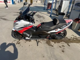 Yamaha T-max, снимка 1