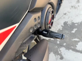 Yamaha T-max, снимка 11