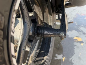 Yamaha T-max, снимка 9