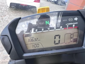 Honda Nc 750 ABS, снимка 11