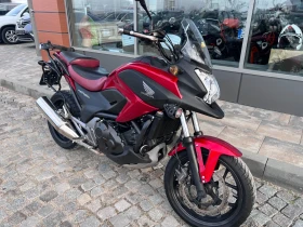 Honda Nc 750 ABS, снимка 2