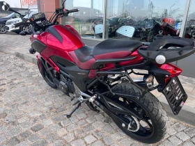 Honda Nc 750 ABS, снимка 6