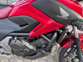 Honda Nc 750 ABS, снимка 9