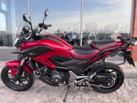 Honda Nc 750 ABS, снимка 4