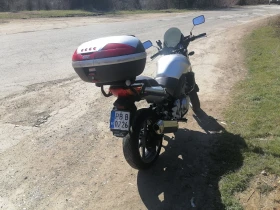 Honda Cbf, снимка 1