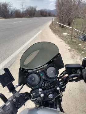 Honda Cbf 500, снимка 6