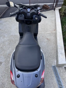 Kymco Downtown 300i, снимка 5