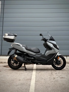 BMW C 400 GT, снимка 6