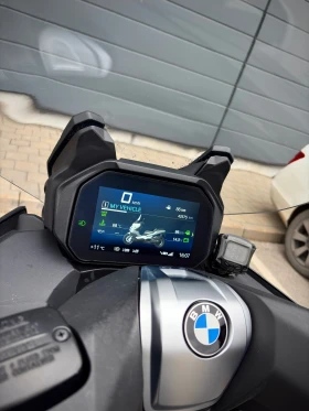 BMW C 400 GT, снимка 7