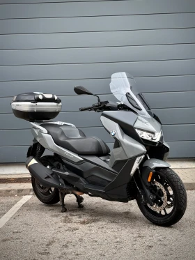 BMW C 400 GT, снимка 5