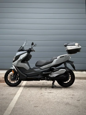 BMW C 400 GT, снимка 2