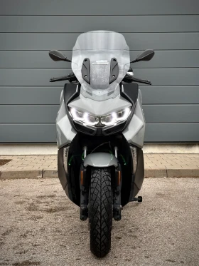 BMW C 400 GT, снимка 3