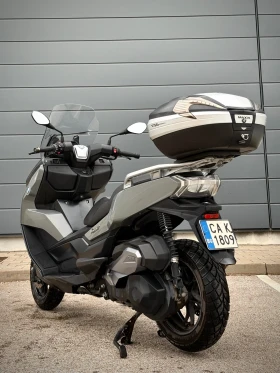 BMW C 400 GT, снимка 4