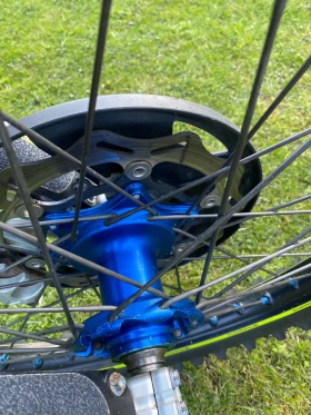 Husqvarna FC Rockstar Edition, снимка 8