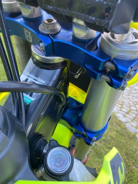 Husqvarna FC Rockstar Edition, снимка 7