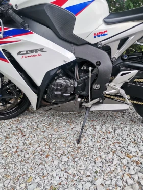 Honda Cbr 1000рр, снимка 2