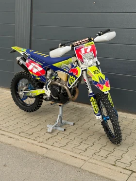 Husqvarna 350, снимка 6