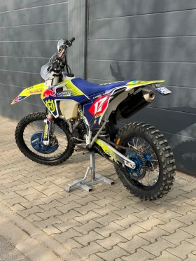 Husqvarna 350, снимка 1