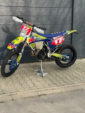 Husqvarna 350, снимка 2