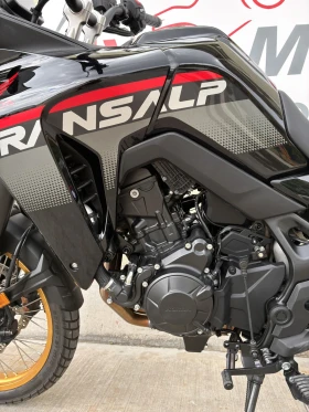 Honda Xl 750 Transalp-ABS!1050 km.!!!, снимка 6