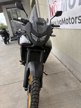 Honda Xl 750 Transalp-ABS!1050 km.!!!, снимка 4