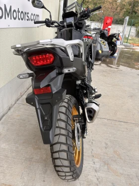 Honda Xl 750 Transalp-ABS!1050 km.!!!, снимка 5