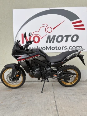 Honda Xl 750 Transalp-ABS!1050 km.!!!, снимка 2