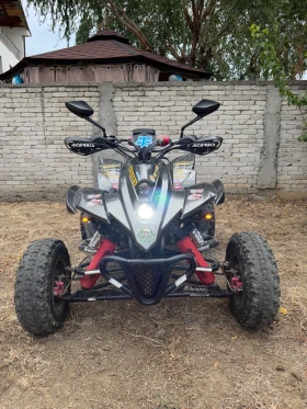 Shineray XY 250 st-9e, снимка 2