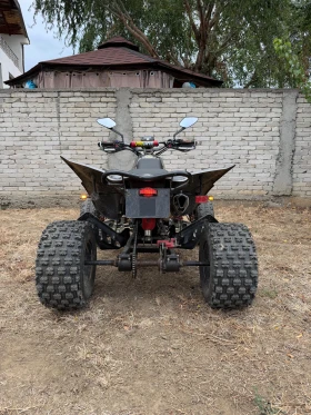 Shineray XY 250 st-9e, снимка 6