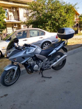 Honda Cbf 1000 ABS, снимка 2